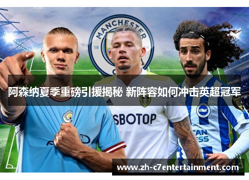 阿森纳夏季重磅引援揭秘 新阵容如何冲击英超冠军