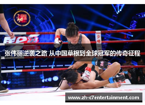 张伟丽逆袭之路 从中国草根到全球冠军的传奇征程