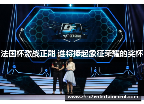 法国杯激战正酣 谁将捧起象征荣耀的奖杯